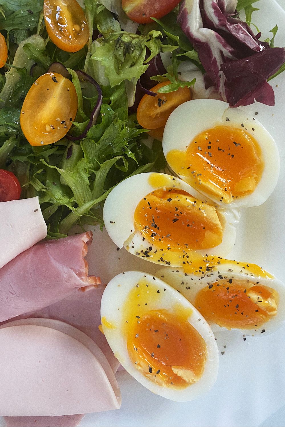 high protein low calorie snacks 